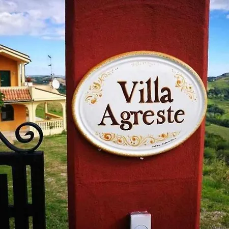 Dimora Agreste *