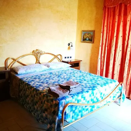 Dimora Agreste Semesterbostad *