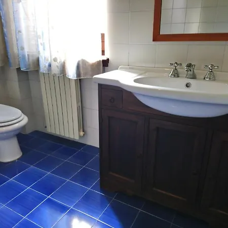 Casa de Férias Dimora Agreste Castilenti