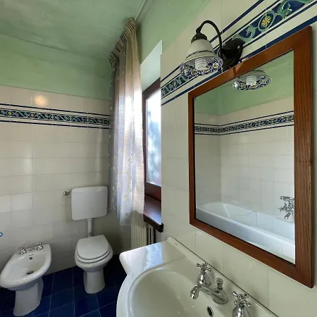 Ferienhaus Dimora Agreste Castilenti