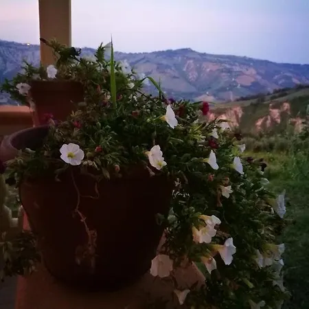 Ferienhaus Dimora Agreste Castilenti