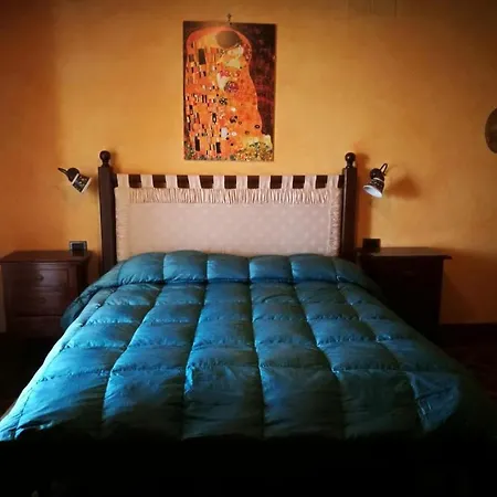 Casa de Férias Dimora Agreste *