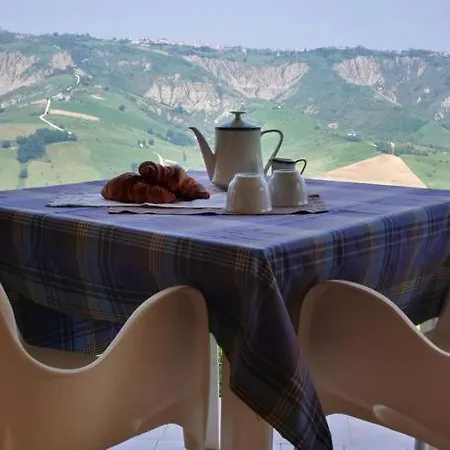 Dimora Agreste Casa de Férias