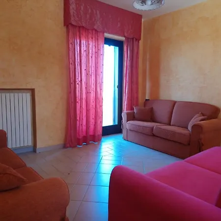 Dimora Agreste Casa de Férias