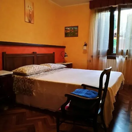 Dimora Agreste Σπίτι διακοπών Castilenti