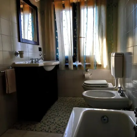 Ferienhaus Dimora Agreste