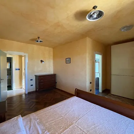 Dimora Agreste Casa de Férias *