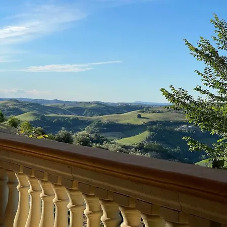 Ferienhaus Dimora Agreste