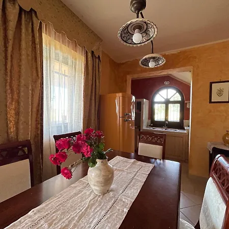 Casa de Férias Dimora Agreste