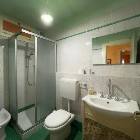 Ferienhaus Dimora Agreste Castilenti