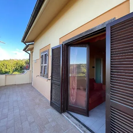 Ferienhaus Dimora Agreste *