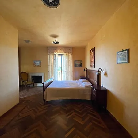 Dimora Agreste Ferienhaus