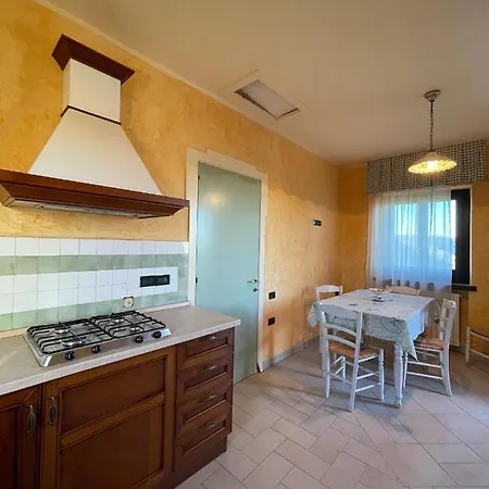 Dimora Agreste Castilenti