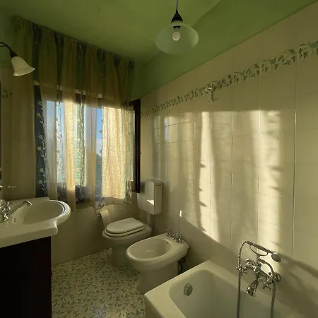 Casa de Férias Dimora Agreste Castilenti