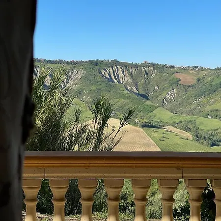 Dimora Agreste Σπίτι διακοπών *