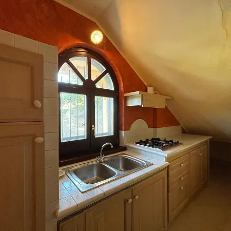 Σπίτι διακοπών Dimora Agreste