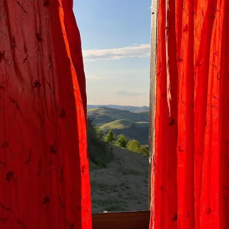 Σπίτι διακοπών Dimora Agreste