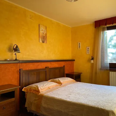 Dimora Agreste Casa de Férias Castilenti