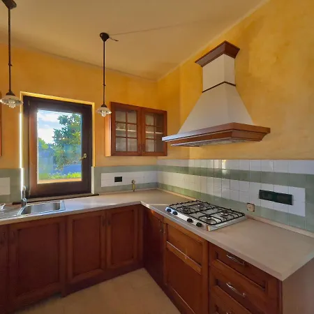 Dimora Agreste * Castilenti