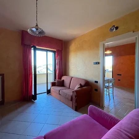 Ferienhaus Dimora Agreste Castilenti