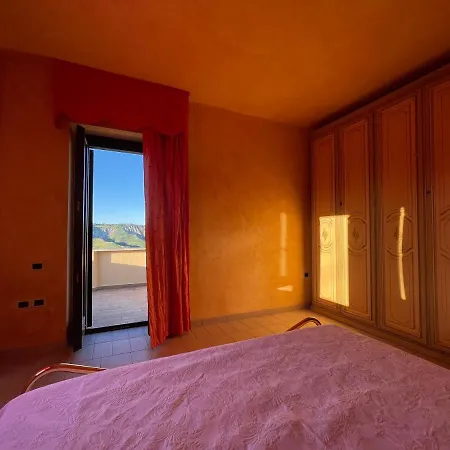 Casa de Férias Dimora Agreste Castilenti