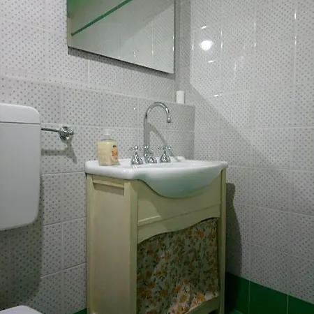 Dimora Agreste Ferienhaus