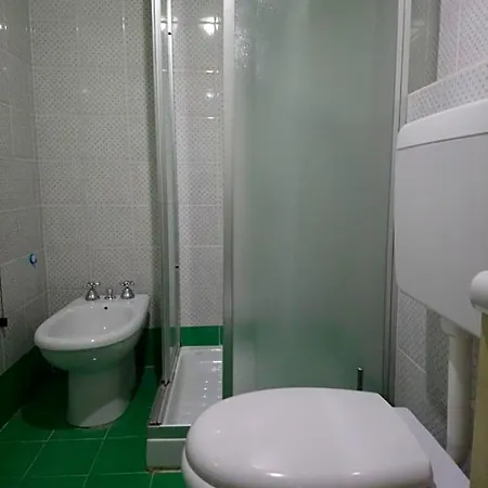 Dimora Agreste Ferienhaus Castilenti