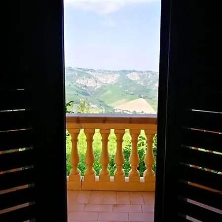 Ferienhaus Dimora Agreste Castilenti
