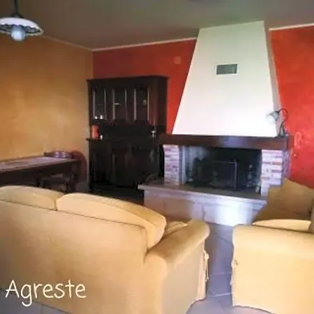 Dimora Agreste * Castilenti
