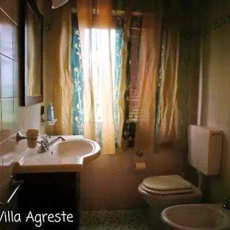 Dimora Agreste * Castilenti