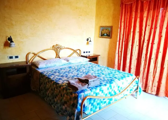 Dimora Agreste Casa vacanze *