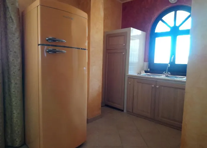 Dimora Agreste Casa vacanze