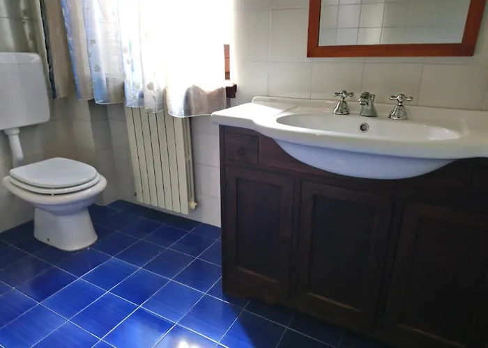 Casa vacanze Dimora Agreste Castilenti