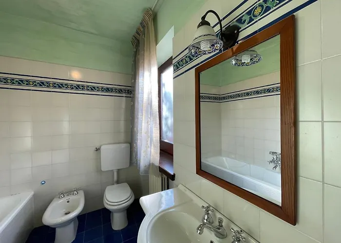 Casa vacanze Dimora Agreste Castilenti