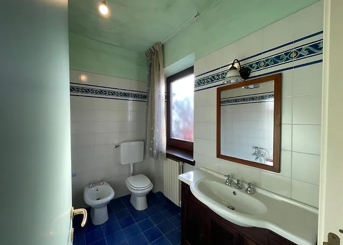 Dimora Agreste 別荘 *