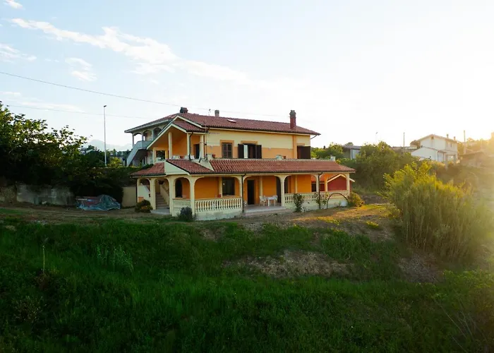 Dimora Agreste * Castilenti