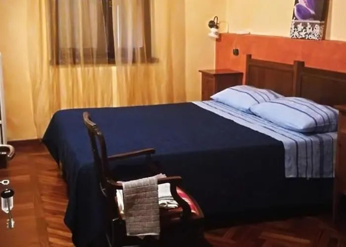 Casa vacanze Dimora Agreste *