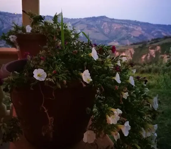 Casa vacanze Dimora Agreste Castilenti