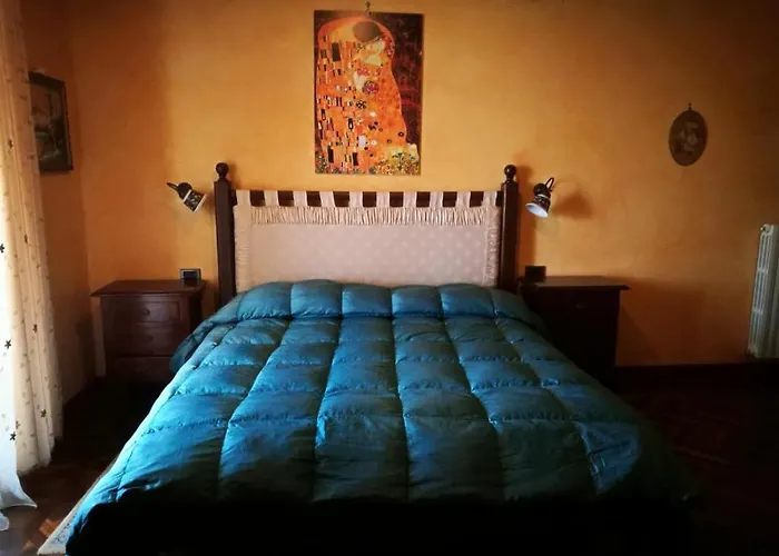 Casa vacanze Dimora Agreste *