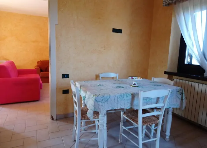 Casa vacanze Dimora Agreste Castilenti