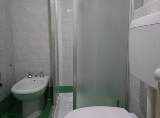 Casa vacanze Dimora Agreste *