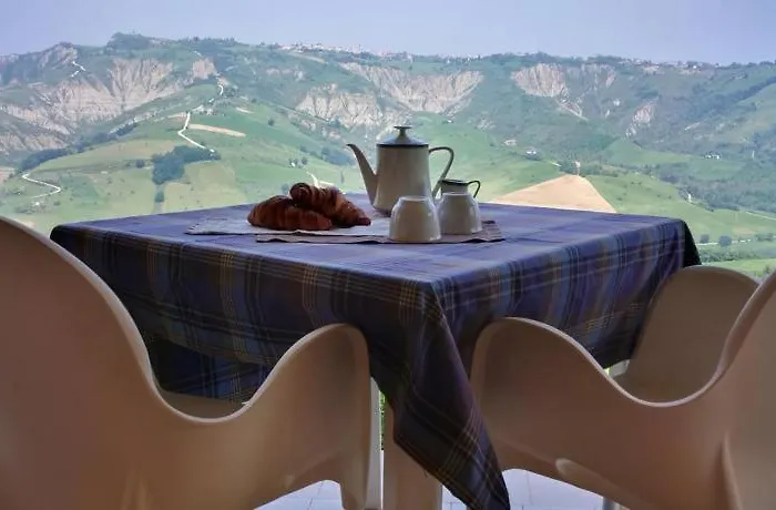 Dimora Agreste Casa vacanze