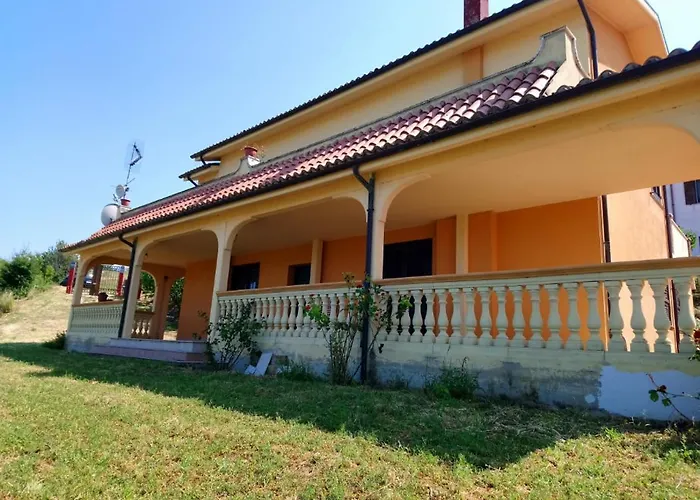 Dimora Agreste Castilenti