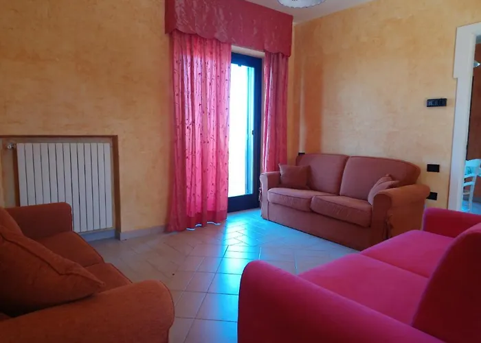 Dimora Agreste Casa vacanze