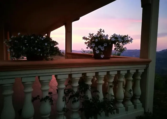 Dimora Agreste Castilenti