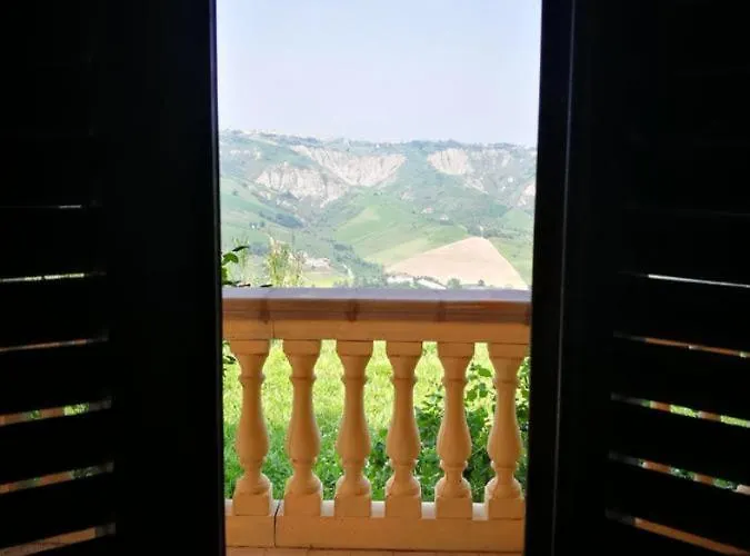 Casa vacanze Dimora Agreste