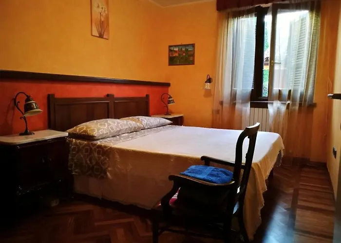 Dimora Agreste Casa vacanze Castilenti