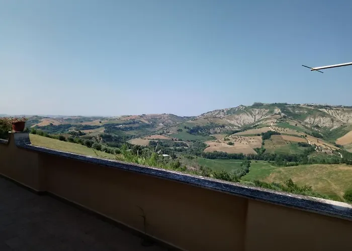 Casa vacanze Dimora Agreste Castilenti