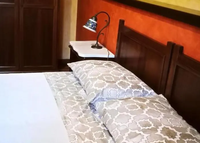 Casa vacanze Dimora Agreste