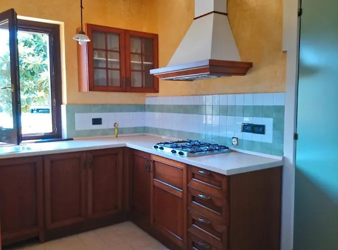 Casa vacanze Dimora Agreste Castilenti